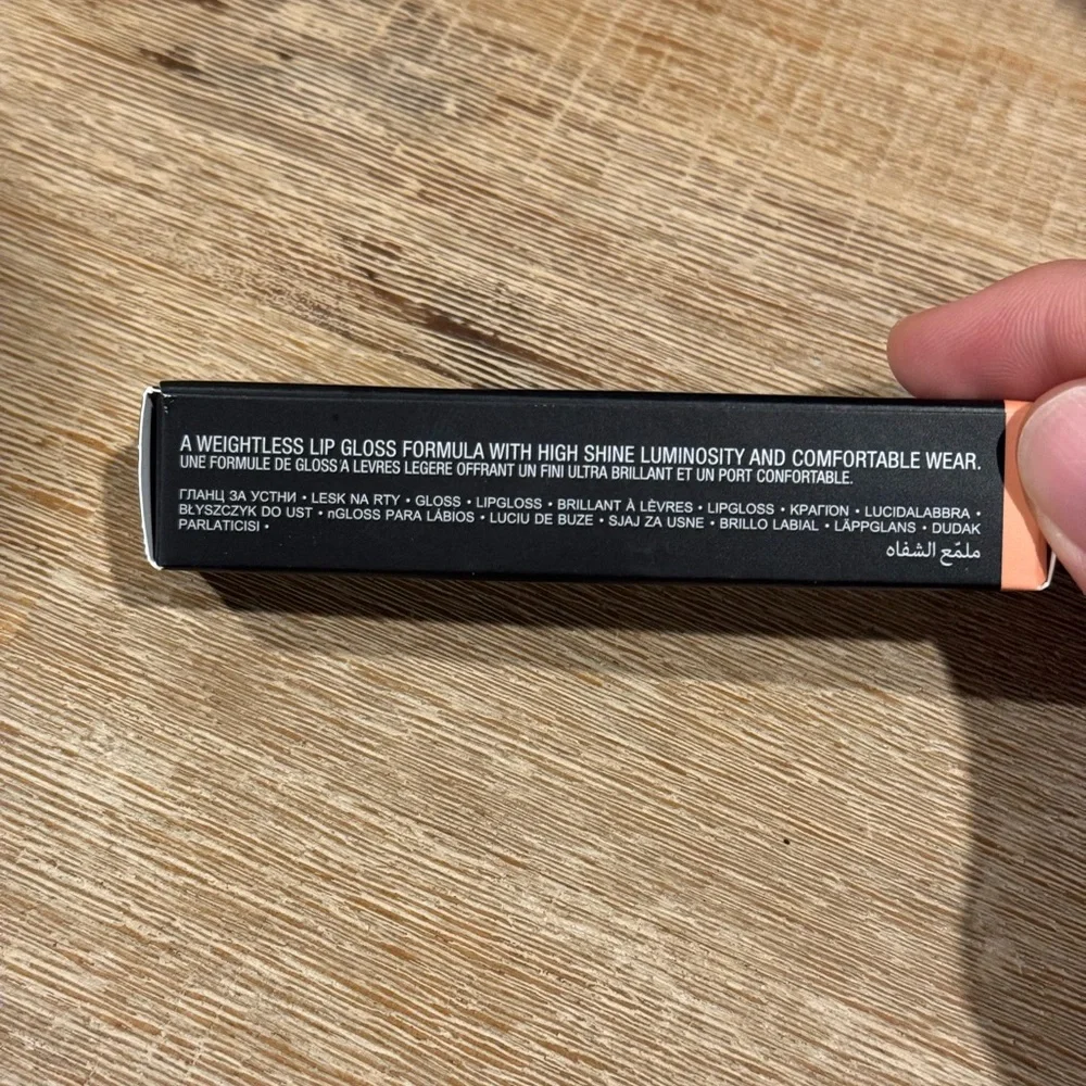 Anastasia Beverly hills lip gloss - Picture 2 of 4